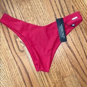 Blackbough Bikini Bottoms